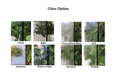 Customized door service, Heavy Duty Theft Proof Waterproof Main Double iron Door Designs For Houses Double Front Doors